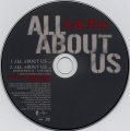 ТАТУ - All About Us - Japan Edition