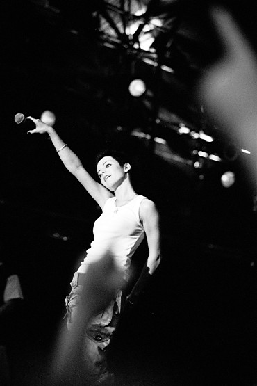 ТАТУ - Tatu Perform Concert In Denmark 10.08.2003