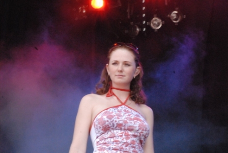 ТАТУ - Tatu Perform at PZR 2006 in Belgium 29.06.2006