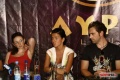 ТАТУ - Press Conference at Aura Club in Samara 02.09.2006