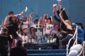 ТАТУ - Eurovision 2003 After Performance