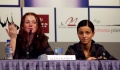 ТАТУ - Eurovision 2003 Press Conference