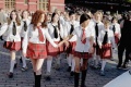 ТАТУ - Tatu Filming Show Me Love Video in Moscow