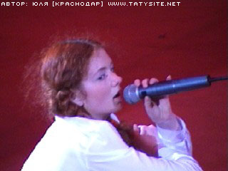 ТАТУ - Photos by Julia - Krasnodar